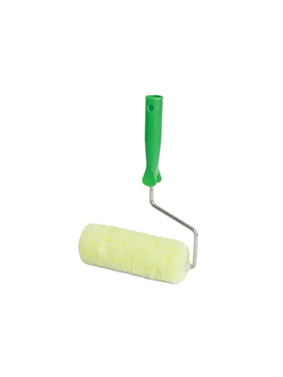 Dış Cephe Boya Rulo 20 cm