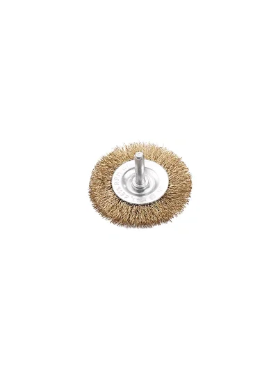 Pimli Daire Tel Fırça 100 mm MK1187