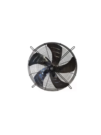 FM Serisi FM50 Aksiyel Tip Monofaze Soğutma Fan 370W