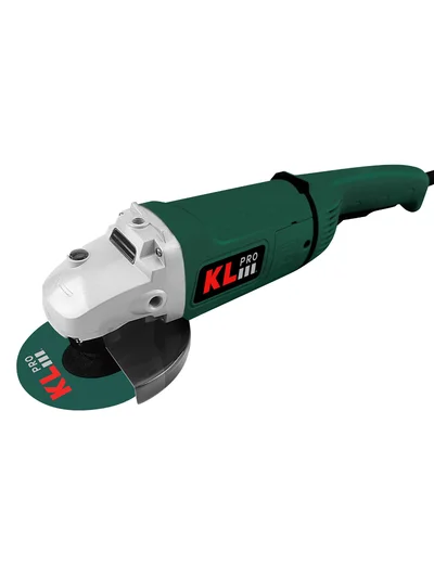 KL PRO KLBT83180 180mm Büyük Taşlama 220W