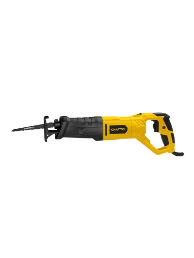 CHATTEL CHT-6091 Elektrikli Tilki Kuyruğu Testere 850W
