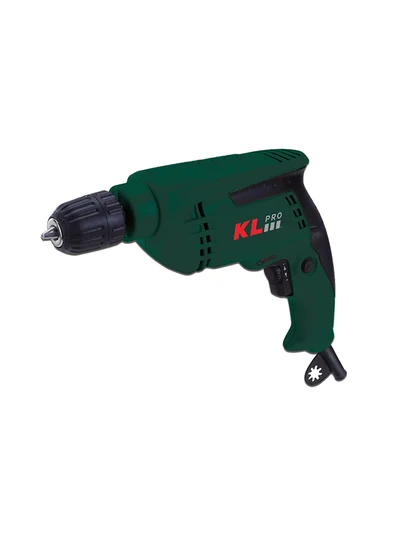 KL PRO KLNM1002 10 mm Elektrikli Darbesiz Matkap