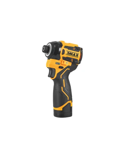 Akülü Darbeli Torklı Vidalama 16V 2.Ah DMX 3003