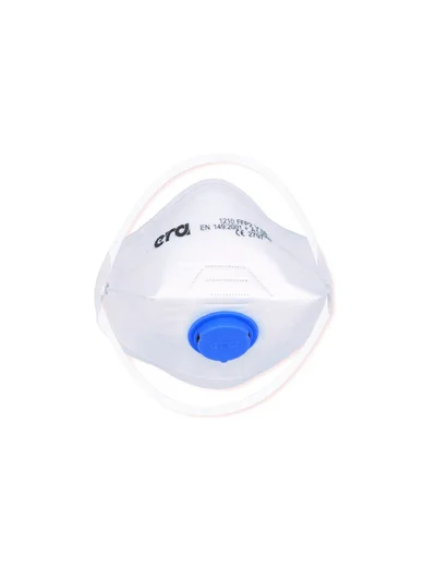 ERA 1210 FFP2-NR VENTİLLİ TOZ MASKESİ