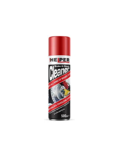 Helper Fren Balata Temizleme Spreyi 500 ml