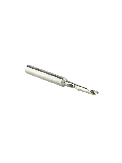 5x8x80 mm Aluminyum Freze Ucu Kobaltlı GFB2404