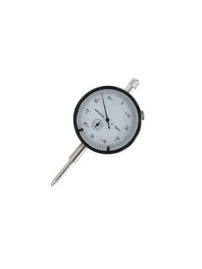 Komparatör Saati Uzun Çubuklu 0-20x0.01mm GFB1305