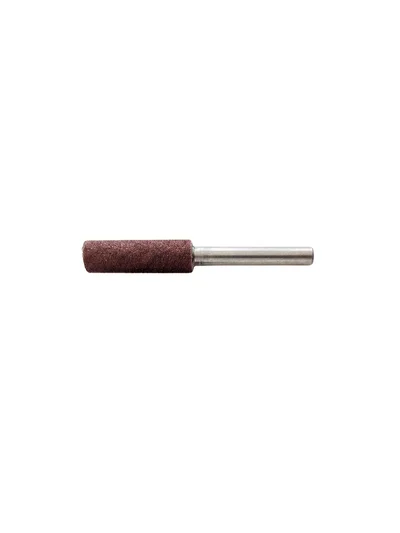 6x35mm Silindirik Sarmal Saplı Zımpara 6mm Sap 45446