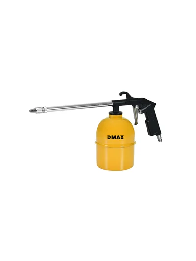 Mazot Tabancası 900cc DMX 4164