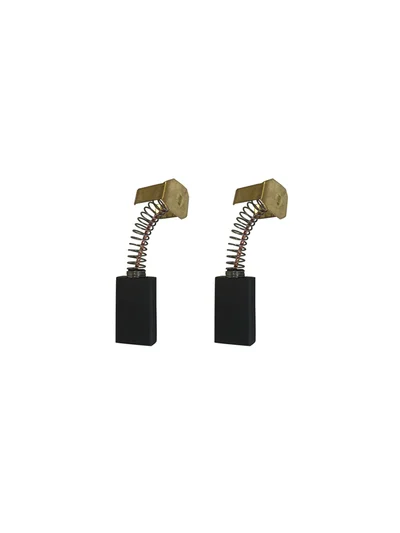 14x6x23 mm Karbon Kömür Fırça Seti 13022
