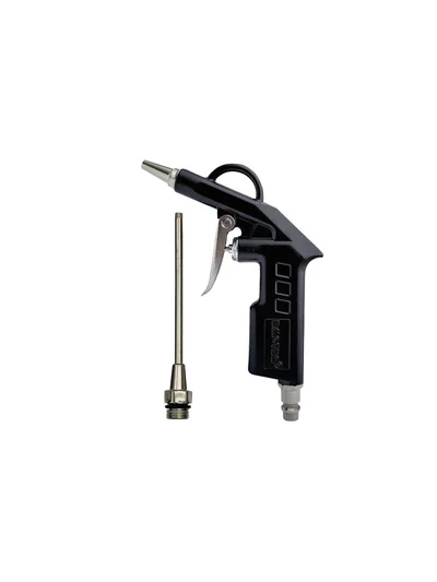 Metal Hava Tabancası Uzun Uçlu MK1292