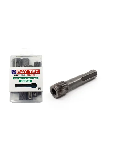BAY-TEC SDS Bits Uç Adaptör MU2302