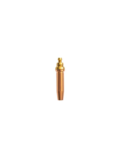 246 190-300mm Lüle Karışımlı Kesme Lülesi Oksijen-Propan