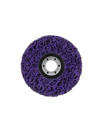 Pas Silici Mor Flap Disk Silikon 125x22 mm 55059