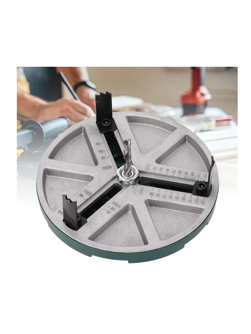 ÇOK AMAÇLI AYARLI DELME PANÇ SETİ DMX4763 - 160305-ÖZS-DMX4763