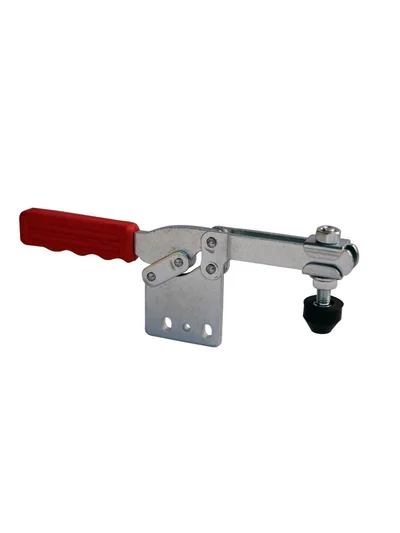 420-3 Yatay Pozisyon Dik Tabanlı Klamp