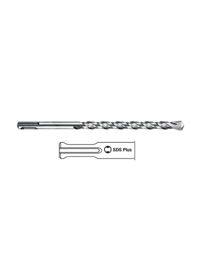 DMX SDS PLUS Matkap ucu 18x450mm DMX4486