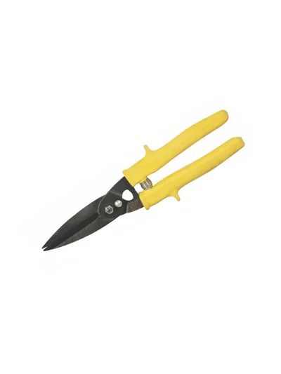 M-280 Sağ Düz Sivri Saç Makası 280x85 mm