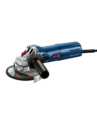 BOSCH GWS 9-115 S Profesyonel Avuç Taşlama Makinesi 900 Watt