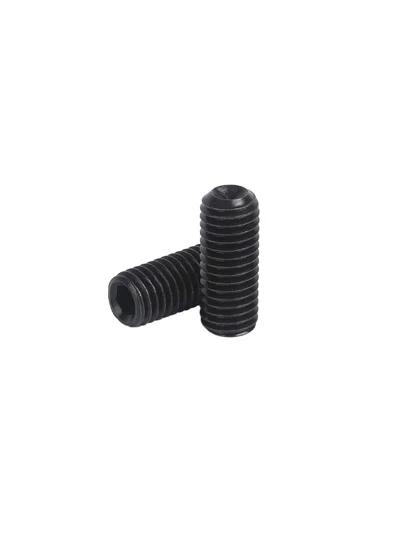 M16x50 Setskur Cıvata DIN 916