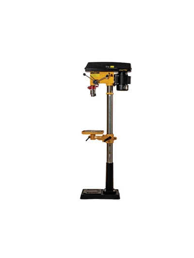 CHATTEL CHT-8020 16mm Stünlu Matkap