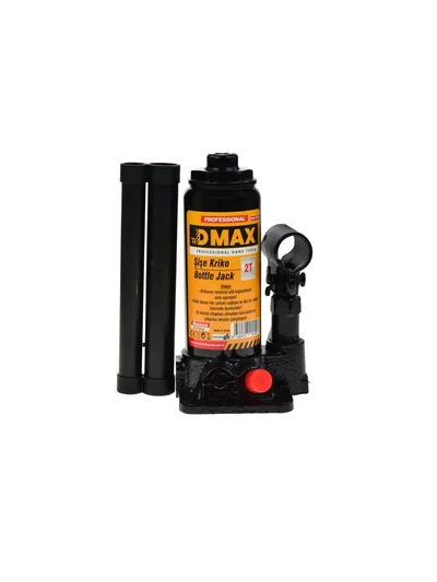 Şişe Kriko 2 Ton DMX4099