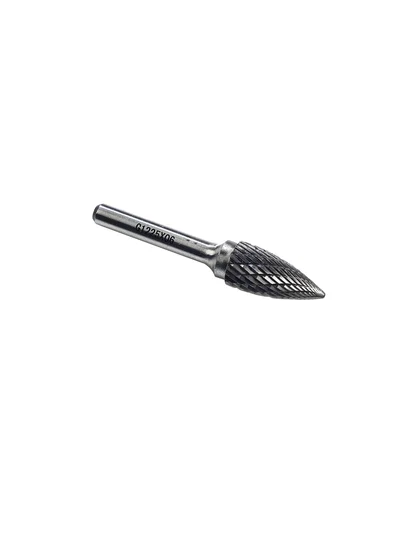 G Tip 16x25x06 Karbür Kalıpçı Freze Ucu Sivri GFB3244