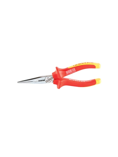 3220 İzoleli 1000V Elektrikçi Kargaburun Düz Uçlu 160 mm