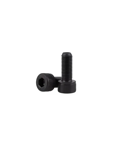 M12x130 İmbus Cıvata DIN 912