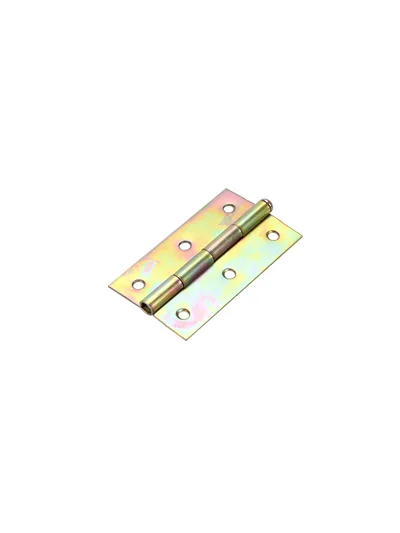 Yaprak Menteşe Sarı 50x35mm NO: 2