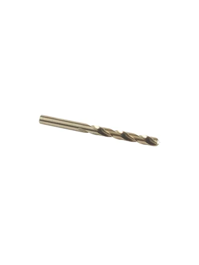 1.0 mm HSS-E Co5 Kobaltlı Matkap Ucu GFB1800