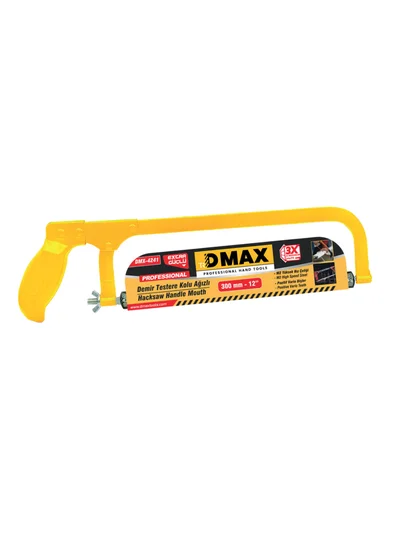Demir Tesre Kolu Ağızlı 300mm DMX4241