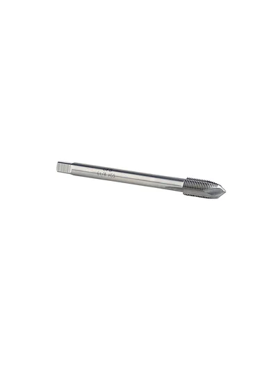G-3/8x19 HSS Gaz Diş Makina Kılavuzu Tekli DIN 5156 GFB3902