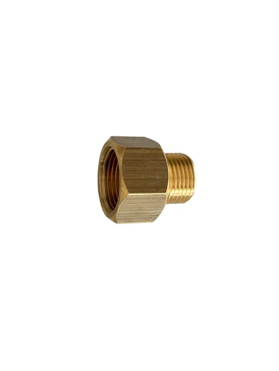 1/2 Dişi - 3/4 Erkek Adaptör (Ara Redüksiyon) 27152