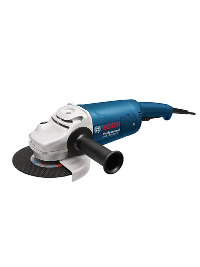 BOSCH GWS 2200-180 H Profesyonel Büyük Taşlama Makinesi 2200 Watt