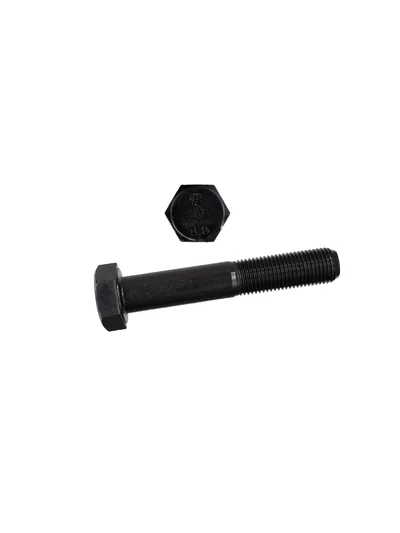M16X100 ÇELİK CİVATA 8.8 DIN 931-933