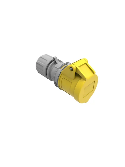 CEE Norm Uzatma Priz BC1-1303-2312