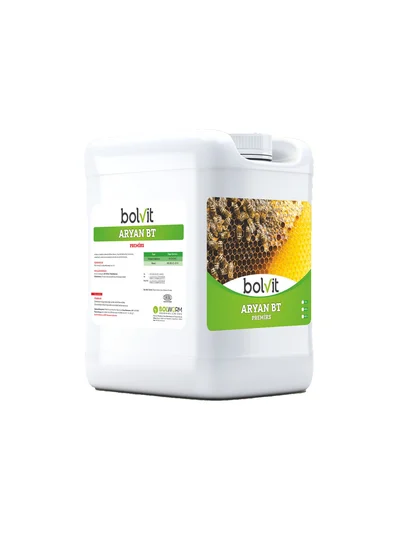 BOLVİT Aryan BT 5 Litre