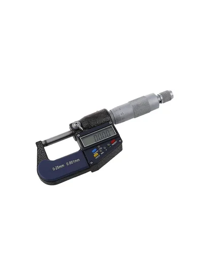 Dijital Mikrometre 50-75mm GFB1192