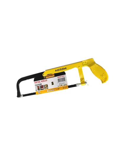 Demir Testere Kolu 45cm MES4053