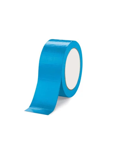 Tamir Kanal Bandı Mavi 48mm x 10mt