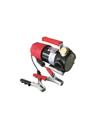 Mazot Pompası 24V 300W MES5504