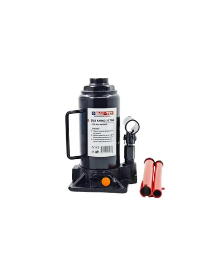 Şişe Kriko 20 Ton MK0458