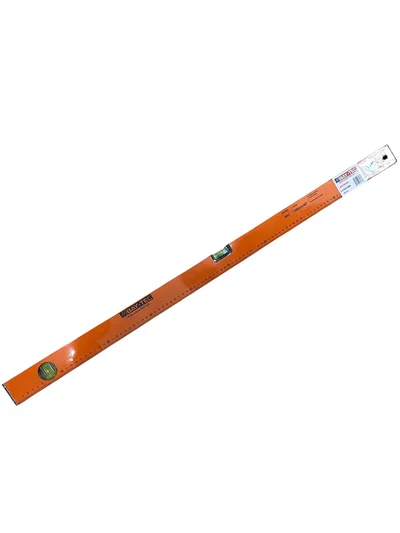 Mastarlı Su Terazisi 100 cm MK0670