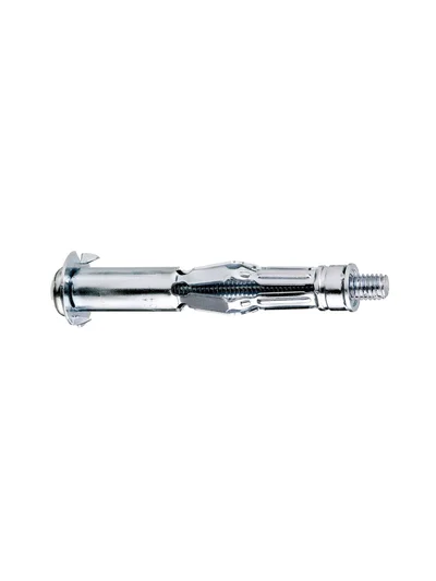 Metal Alçıpan Paraşüt Korniş Dübeli 8 mm