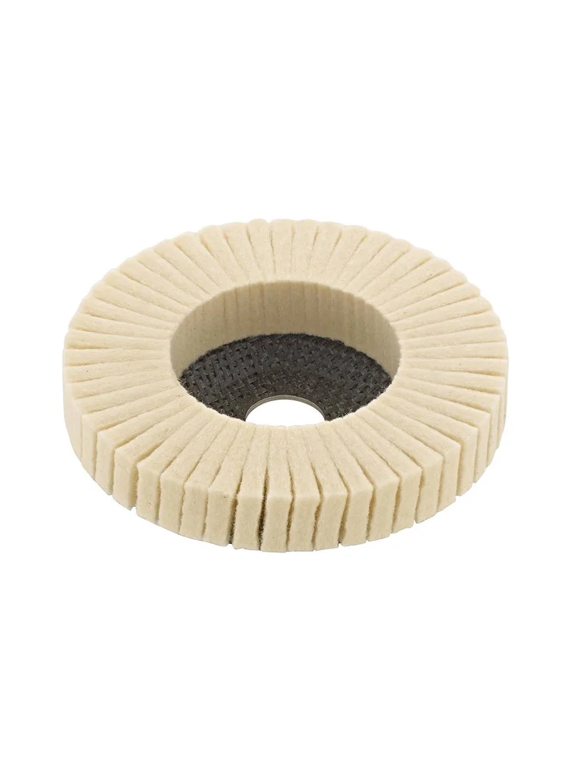 Polisaj Keçe Dik Yaprak Flap Disk 115x22 55047 - 160300-SEDEF