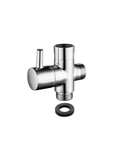 ROBOT DUŞ YÖNLENDİRİCİ MUSLUK 1/2 DİŞİ
