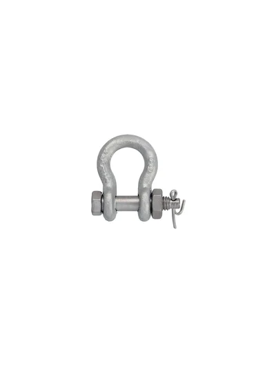 Tonajlı Kilit Omega Somunlu G-209 1 3/4 - 25 ton