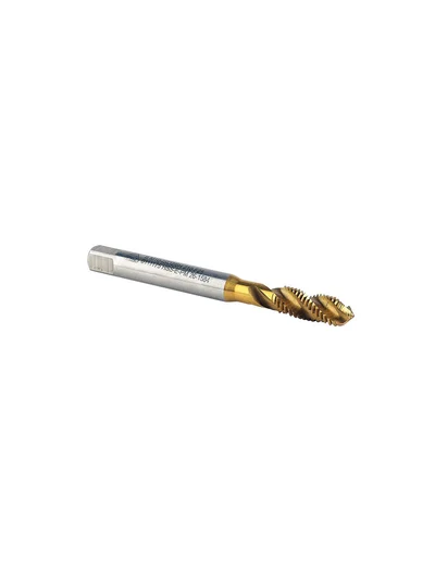 UNC 5/16x18 HSS Helis Kanallı Makina Kılavuzu DIN 376 GFB3801