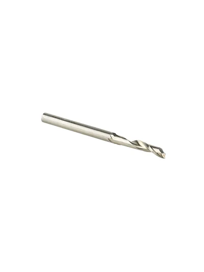 8x8x100 mm Aluminyum Freze Ucu (Arkası Kalın Normal) GFB2411